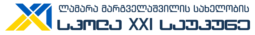 21 საუკუნე Logo
